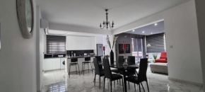 Nicosia Blue Suite